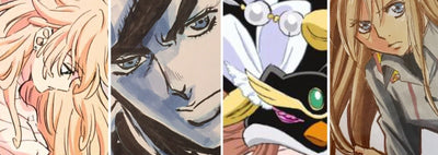 Anime in Crisis: An Interview with Terumi Nishii