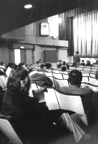 THE SHINJUKU SHOWAKAN