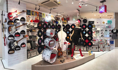 Fashion: The Sinz of Harajuku