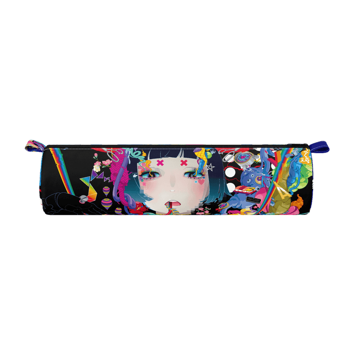 MITSUME pencil case