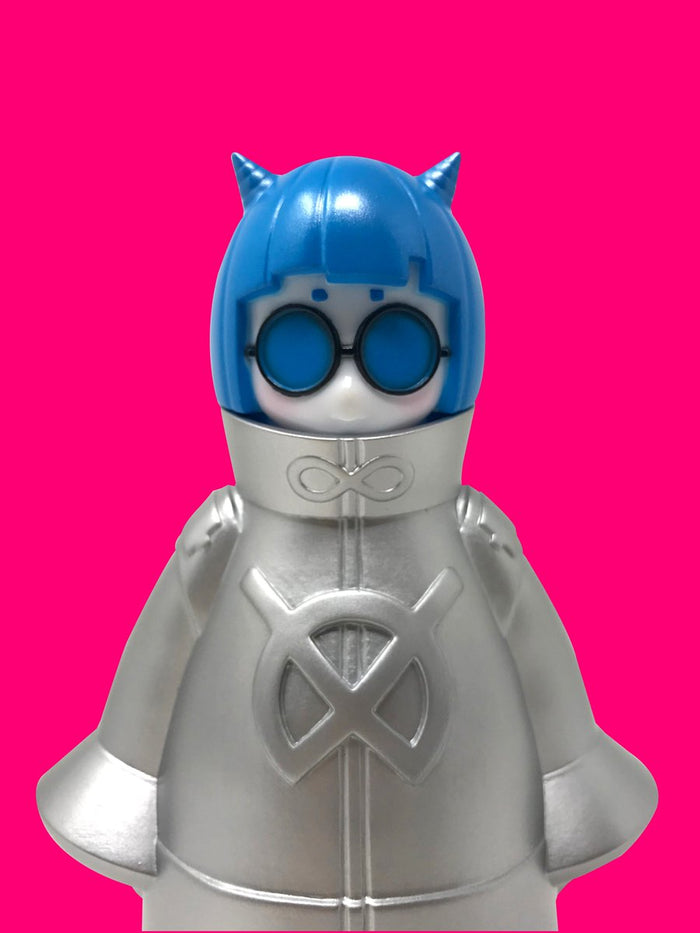 MITSUME Vinyl Figure (Regular Edition)