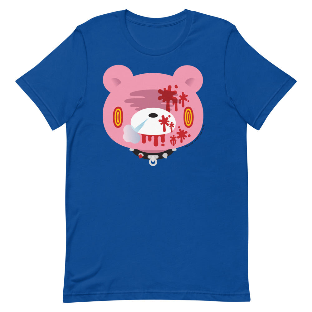GLOOMY BEAR Official "Gloomy Face" T-shirt by Mori Chack