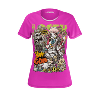 Un-Con - womens - Magenta - Poly 2019