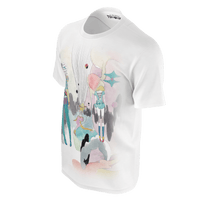 PARANOIA GIRLS -  Trip Out (Unisex, XL)