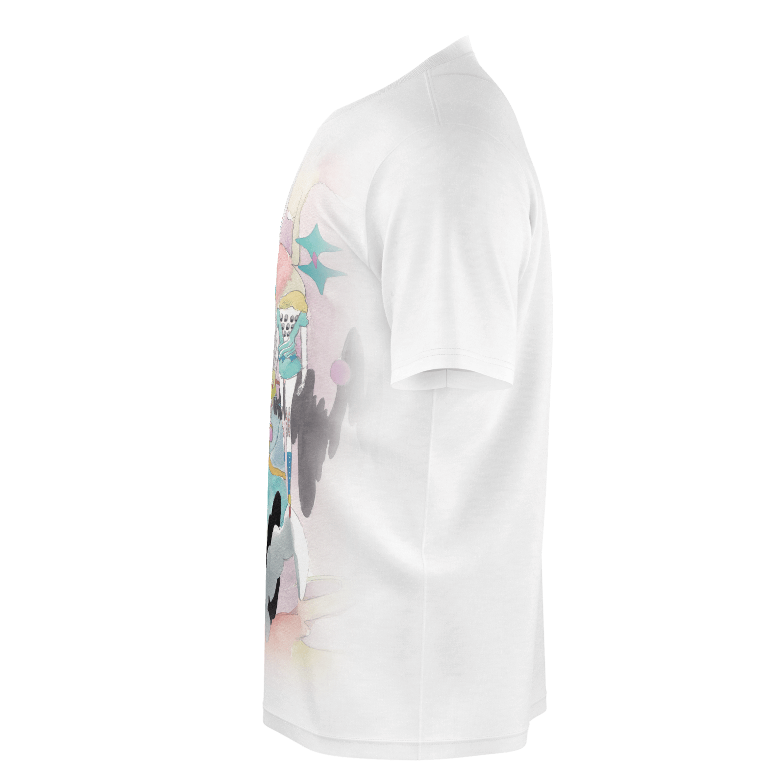 PARANOIA GIRLS -  Trip Out (Unisex, XL)