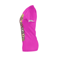 Un-Con - womens - Magenta - Poly 2019