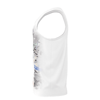 Paranoia Girls - tank top - Larissa in EDR - Poly 2019