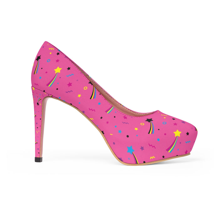 Women's Platform Heels