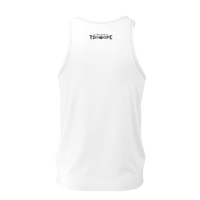 Paranoia Girls - tank top - Making Laura - Poly 2019
