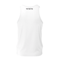 Paranoia Girls - tank top - Larissa in EDR - Poly 2019