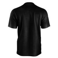 UN-CON by Project.C.K. Unisex T-shirt (XL) BLACK