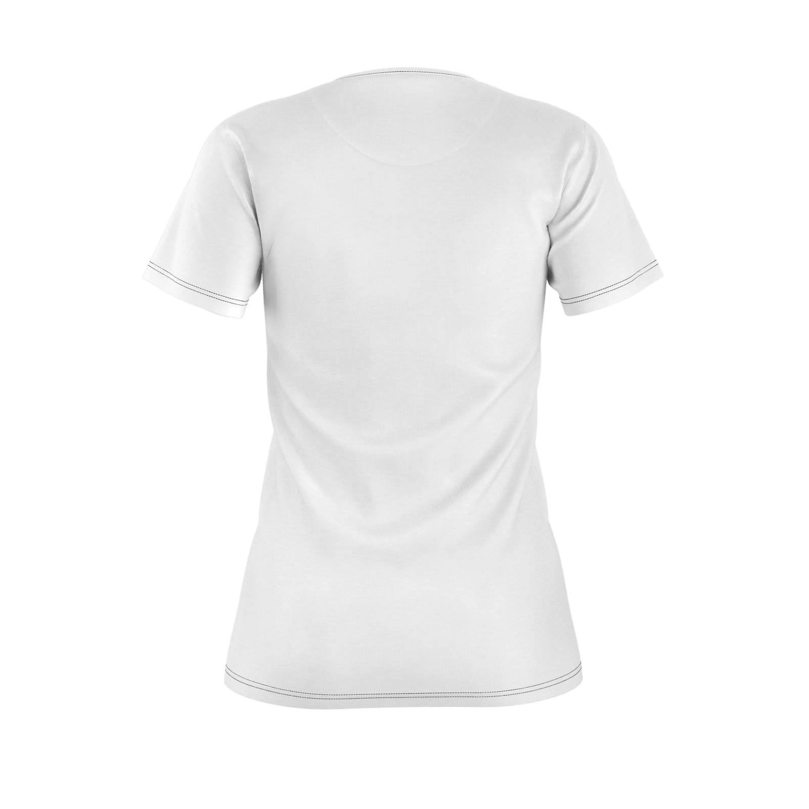 Un-Con - womens - white - Poly 2019
