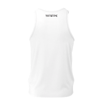 Paranoia Girls - tank top - EDR - poly 2019