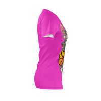 Un-Con - womens - Magenta - Poly 2019