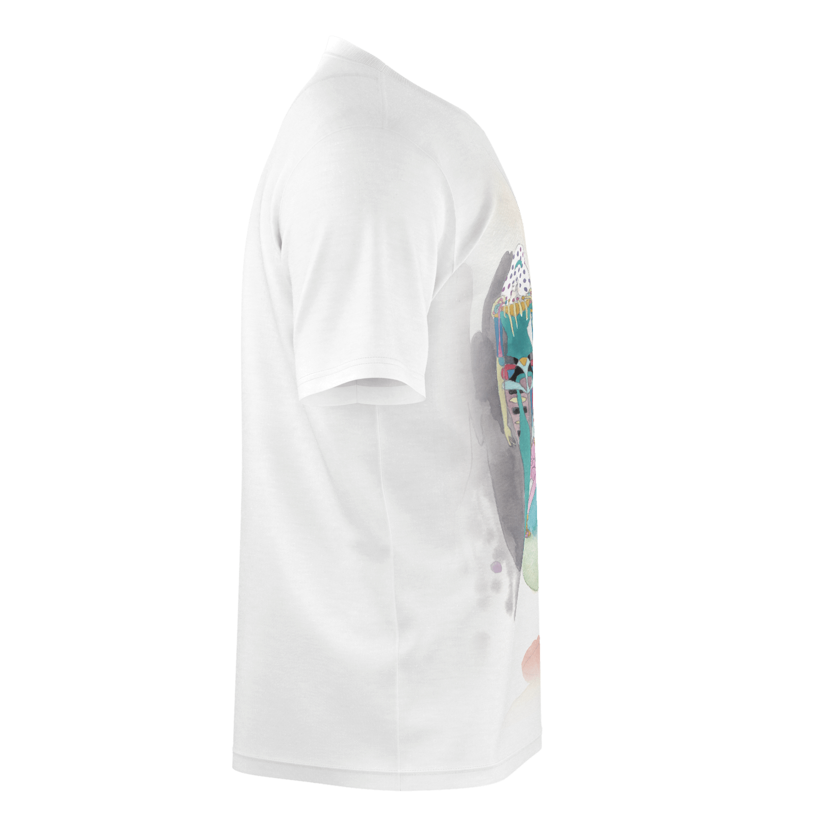 PARANOIA GIRLS -  Trip Out (Unisex, XL)