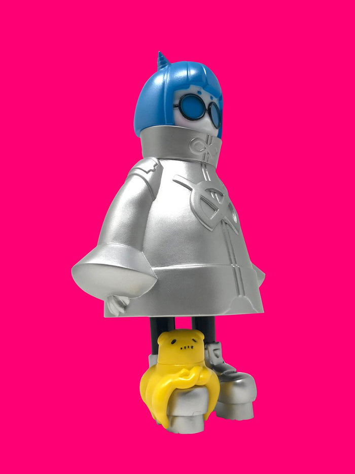 MITSUME Vinyl Figure (Regular Edition)