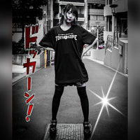 TokyoScope Unisex T-Shirt (Black)
