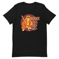 YANKII STYLE "Good!" Unisex T-shirt by Haruki Ara