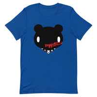 GLOOMY BEAR Official "Big Face" T-shirt by Mori Chack