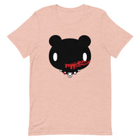 GLOOMY BEAR Official "Big Face" T-shirt by Mori Chack