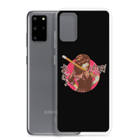 YANKII STYLE "Later!" Samsung Case by Haruki Ara
