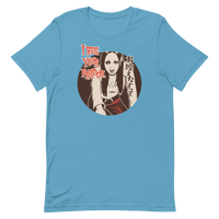 YANKII STYLE "I Beg Your Pardon" Unisex T-shirt by Haruki Ara
