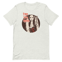 YANKII STYLE "I Beg Your Pardon" Unisex T-shirt by Haruki Ara
