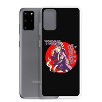YANKII STYLE "Thanks!" Samsung Case by Haruki Ara