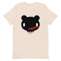 GLOOMY BEAR Official "Big Face" T-shirt by Mori Chack
