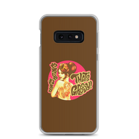 YANKII STYLE "That's Groovy!" Samsung Case by Haruki Ara