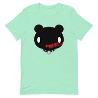 GLOOMY BEAR Official "Big Face" T-shirt by Mori Chack