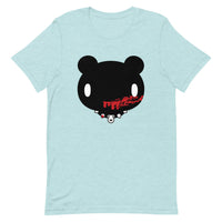 GLOOMY BEAR Official "Big Face" T-shirt by Mori Chack