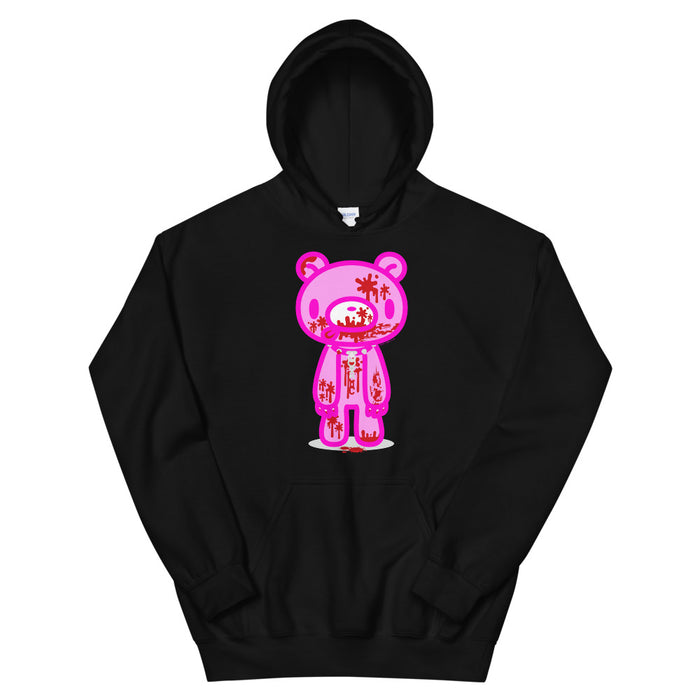 Pullover hoodie