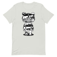 GLOOMY BEAR Official "Mono" T-shirt by Mori Chack
