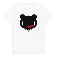GLOOMY BEAR Official "Big Face" T-shirt by Mori Chack
