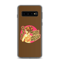 YANKII STYLE "That's Groovy!" Samsung Case by Haruki Ara