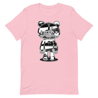 GLOOMY BEAR Official "Mono" T-shirt by Mori Chack