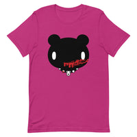 GLOOMY BEAR Official "Big Face" T-shirt by Mori Chack