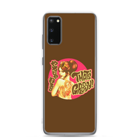 YANKII STYLE "That's Groovy!" Samsung Case by Haruki Ara