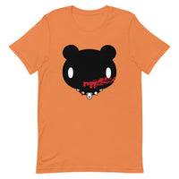 GLOOMY BEAR Official "Big Face" T-shirt by Mori Chack