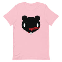 GLOOMY BEAR Official "Big Face" T-shirt by Mori Chack