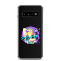 YANKII STYLE "Hit the Road!" Samsung Case by Haruki Ara