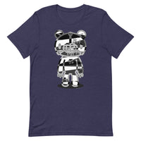 GLOOMY BEAR Official "Mono" T-shirt by Mori Chack