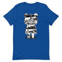 GLOOMY BEAR Official "Mono" T-shirt by Mori Chack