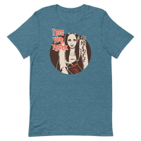 YANKII STYLE "I Beg Your Pardon" Unisex T-shirt by Haruki Ara