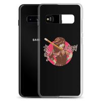 YANKII STYLE "Later!" Samsung Case by Haruki Ara