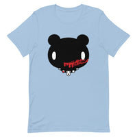 GLOOMY BEAR Official "Big Face" T-shirt by Mori Chack