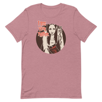 YANKII STYLE "I Beg Your Pardon" Unisex T-shirt by Haruki Ara