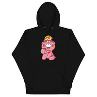 GLOOMY BEAR Official "GLOOMY + PITY" Unisex Hoodie by Mori Chack